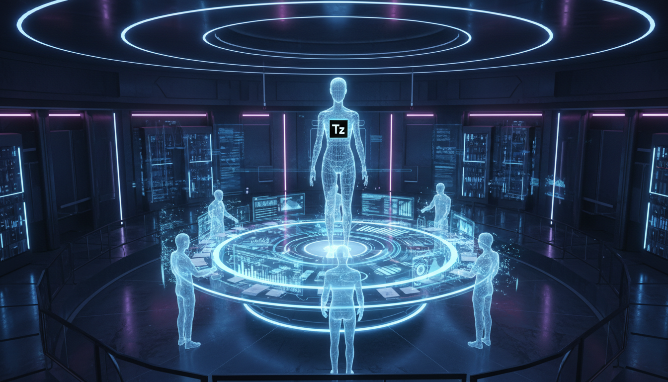 Toolzz: automação inteligente de supervisão de litígios