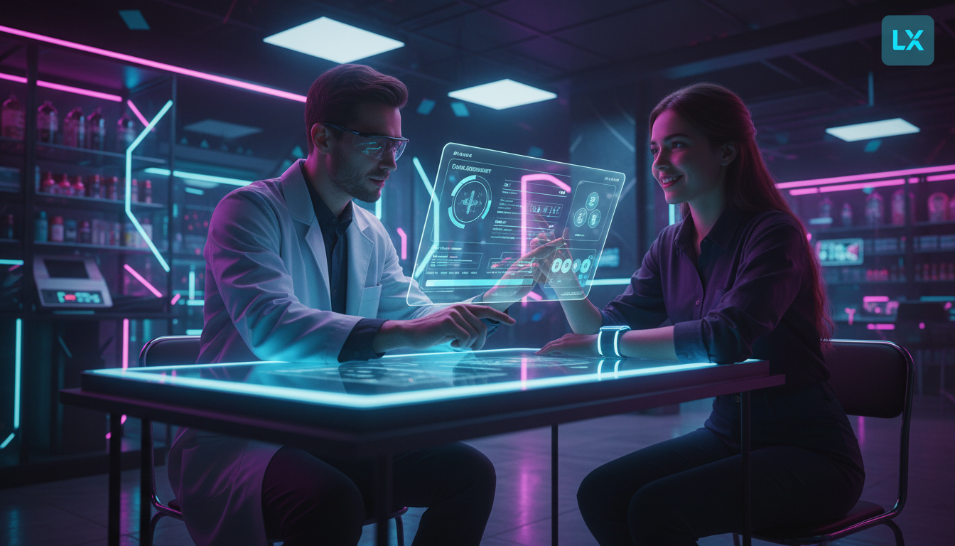 7 Técnicas Avançadas de Provas Online no Conselho de Farmácia com o Toolzz LXP