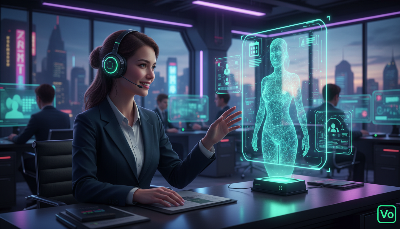 O que dizem os especialistas sobre Agentes de Voz: 7 usos práticos com o Toolzz