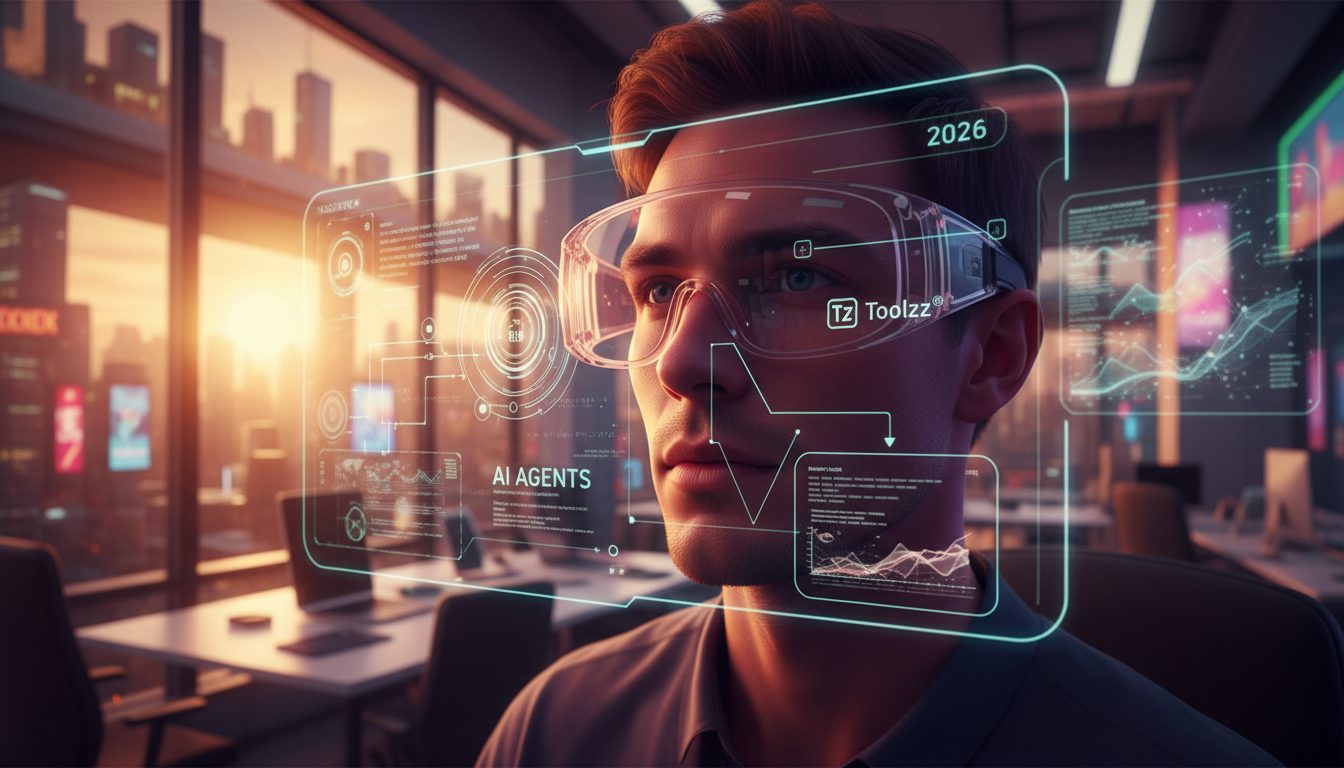 Os benefícios de entender Agentes de IA para sua carreira em 2026