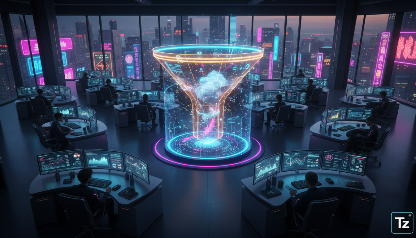 Mitos e verdades sobre SDR com IA em estratégias de vendas