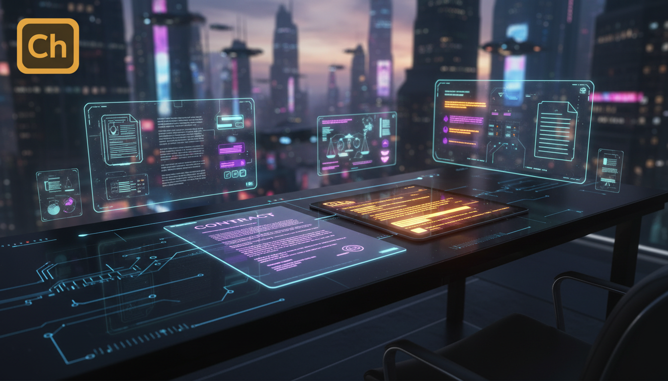 Atendimento jurídico otimizado com o Toolzz Chat