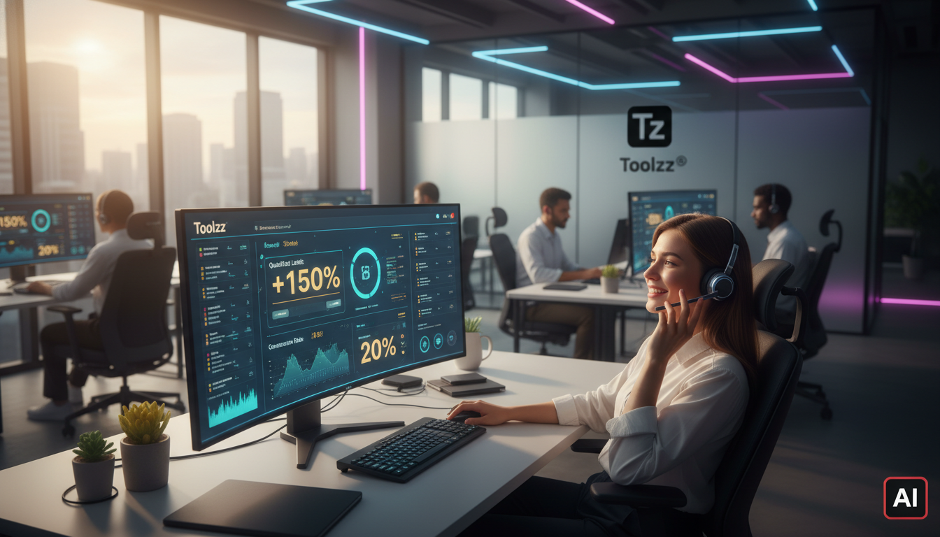 Prospecção com IA: Oportunidades e desafios para 2026