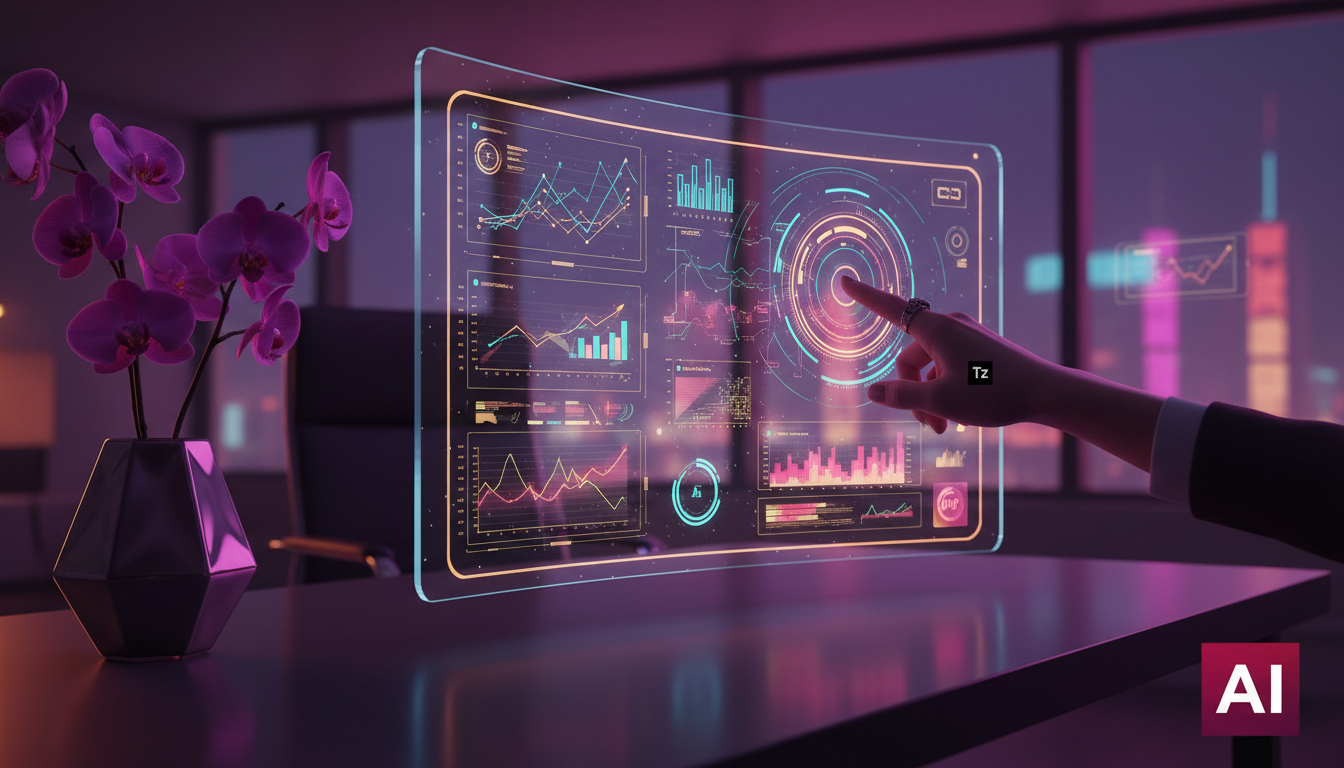 7 razões para investir em Agentic AI agora com o Toolzz AI