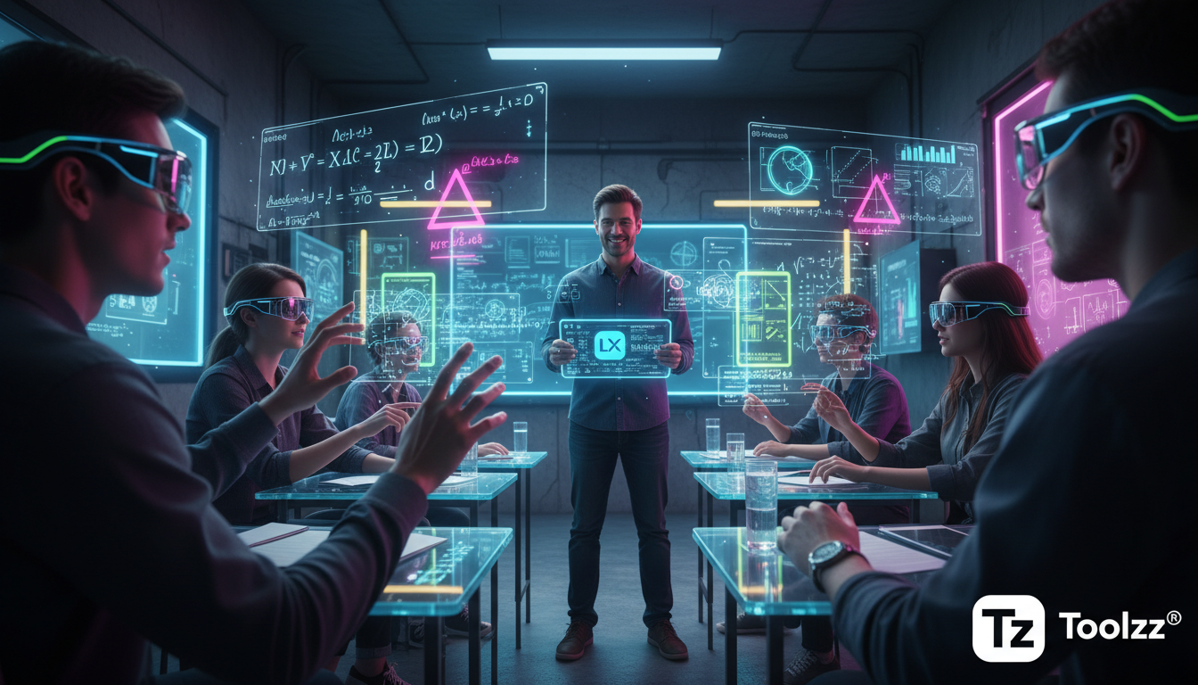 Migração para Toolzz: engenharia de prompt na educação matemática em 2026