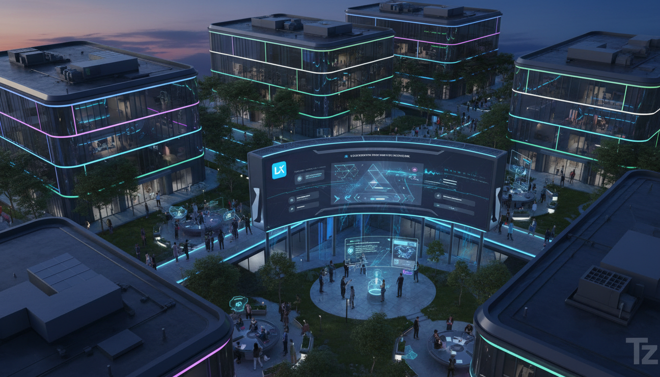 Toolzz: excelência e ROI garantido em Universidades Corporativas