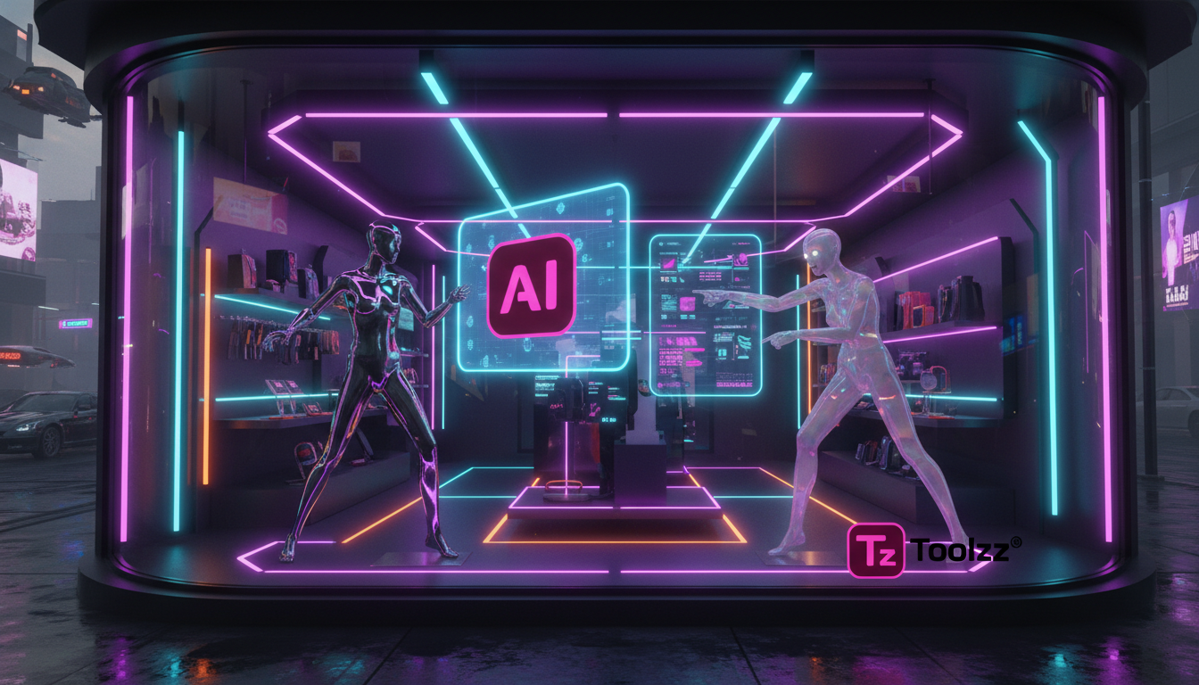 Como Agências de IA aumentaram vendas em 30% para o Varejo