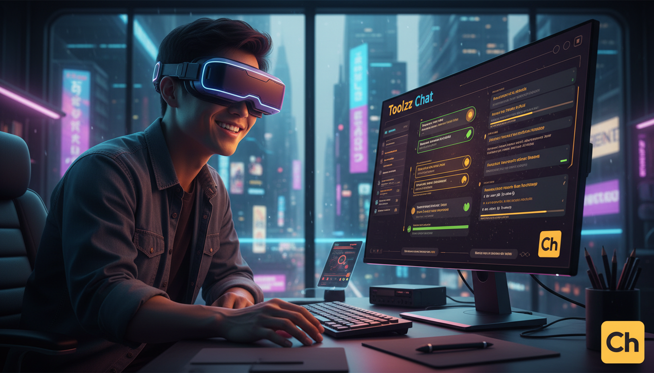 Automação na cobrança via SDR para resolver gargalos urgentes com o Toolzz Chat
