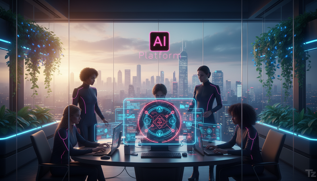 Como a criação de Agências de IA evoluiu e para onde vai