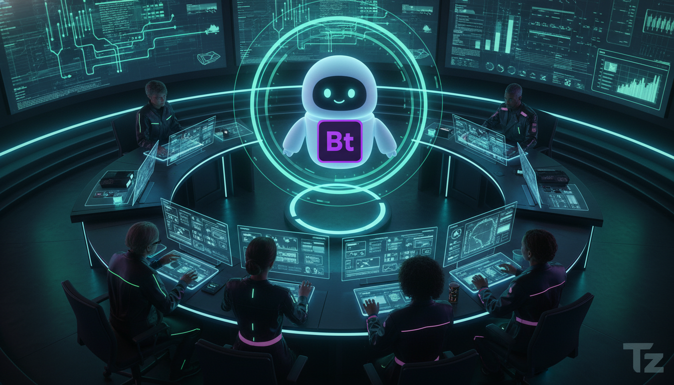 Como Chatbot ChatGPT pode transformar organização de Pipelines com o Toolzz  Bot