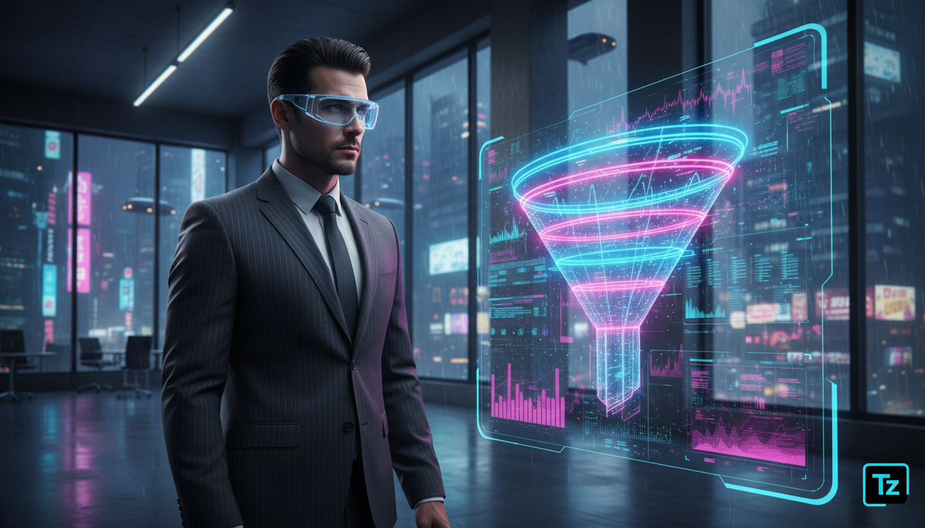 Por que SDR IA é tendência em 2026