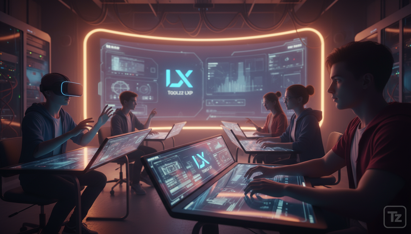 Como Toolzz facilita a modernização da sua universidade corporativa