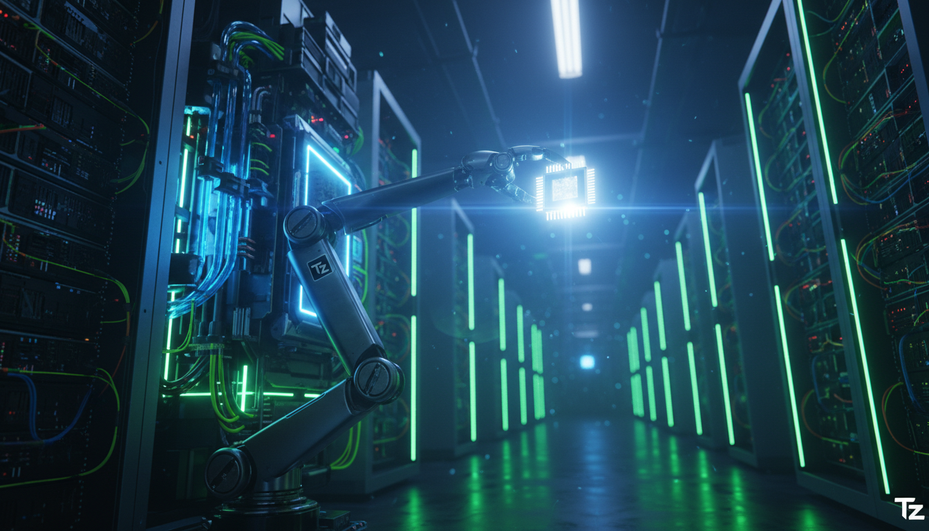 Toolzz: excelência e ROI garantido em infraestrutura de IA