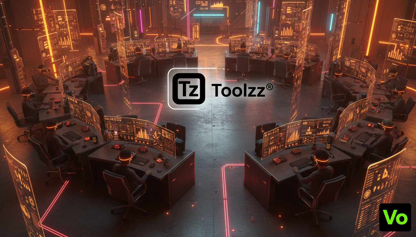 Toolzz para Vendas: Discador com Aprendizado