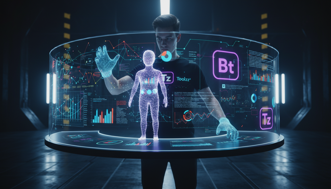 Como integrar chatbots com análise de dados usando o Toolzz Bots