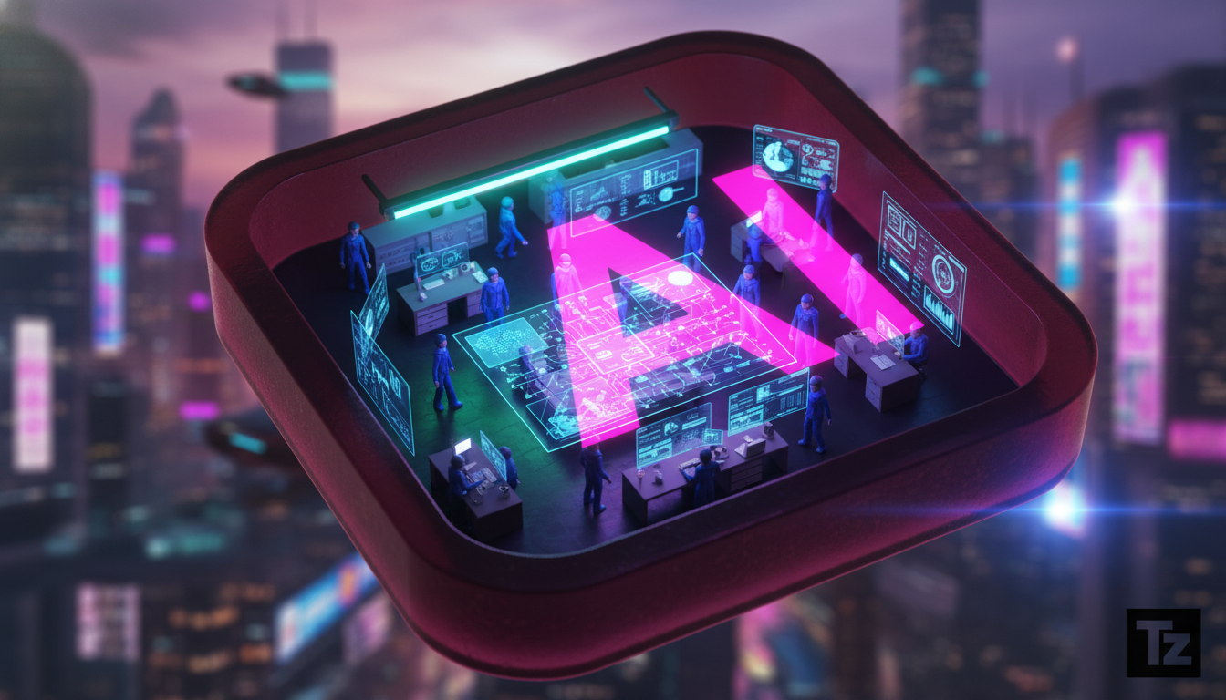 Toolzz: 7 Estratégias para Vender IA com o Toolzz AI