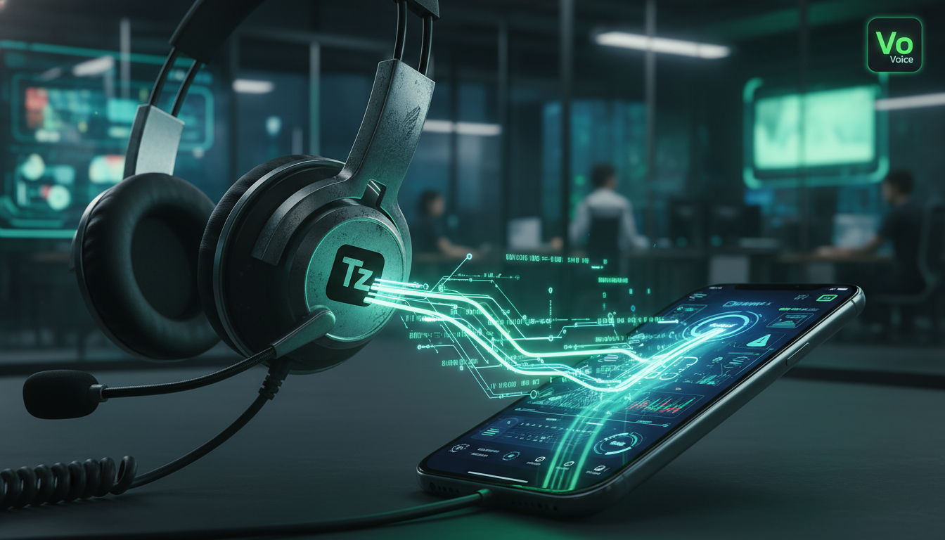 Troubleshooting: Problemas Frequentes em IA SDR Telefônico com o Toolzz Voice