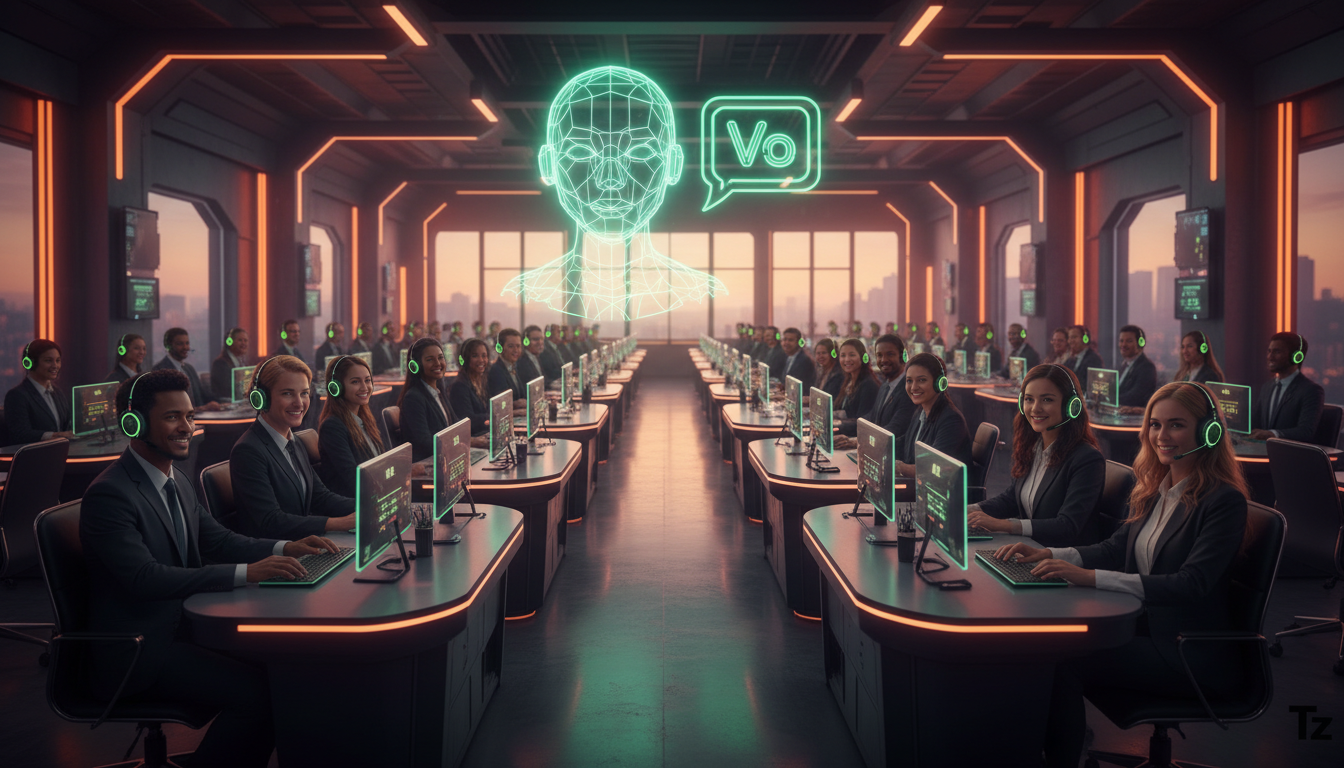 Mitos e verdades sobre Agente de Voz IA em Vendas