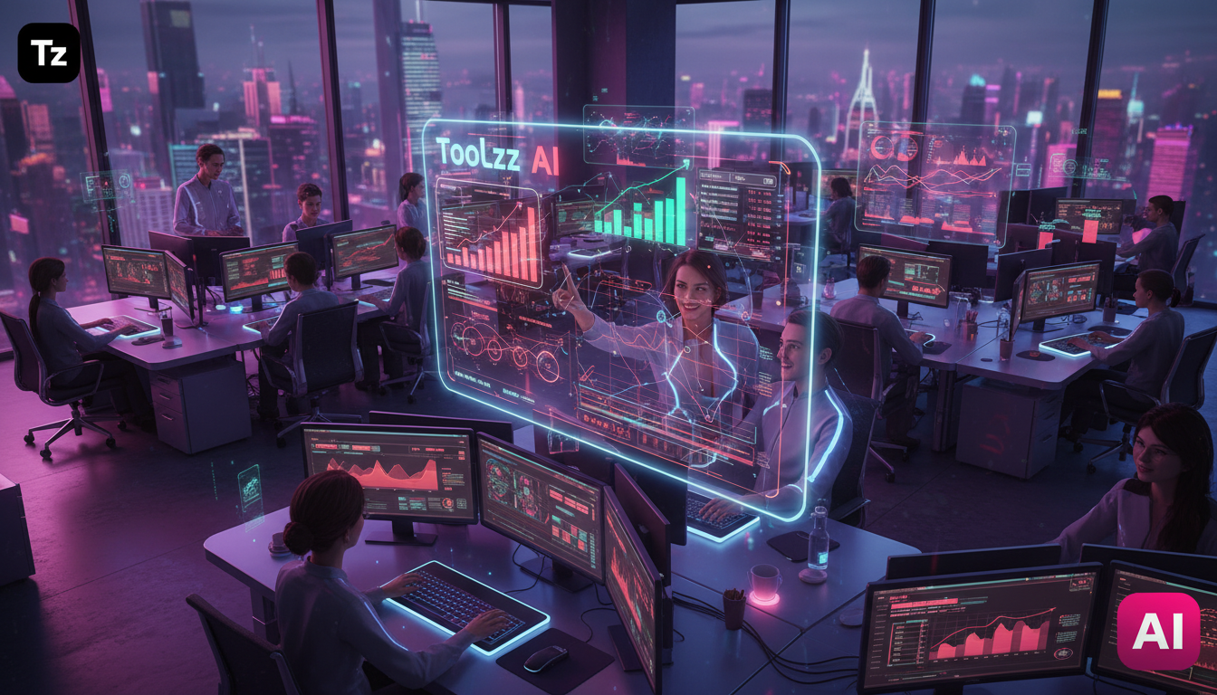 O que dizem os especialistas sobre SDR IA: 7 práticas com Toolzz IA