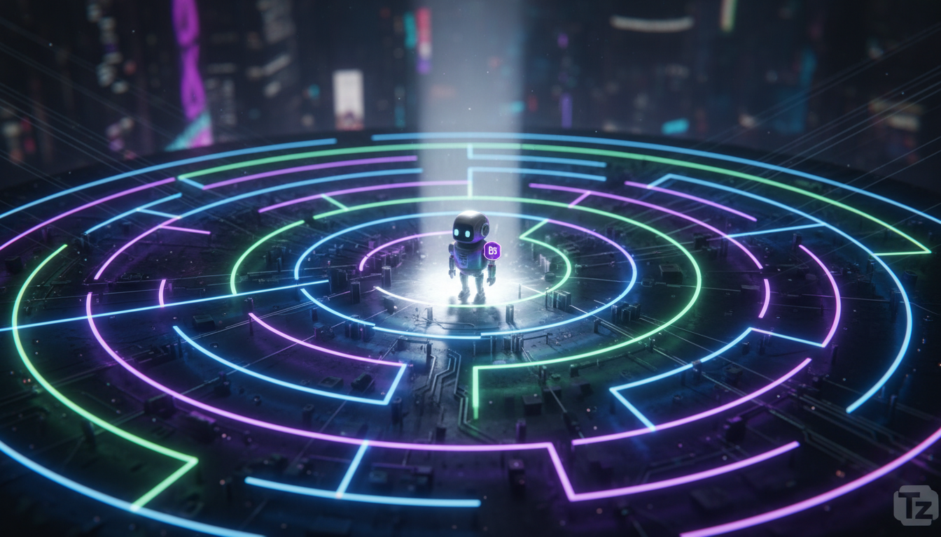 Como medir ROI de roteamento no Discord com o Toolzz Bots