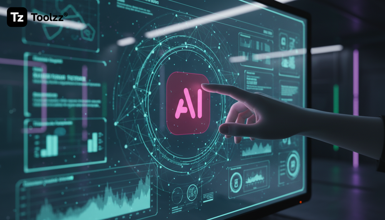 Da teoria à prática: implementando a prospecção autônoma com o Toolzz IA SDR