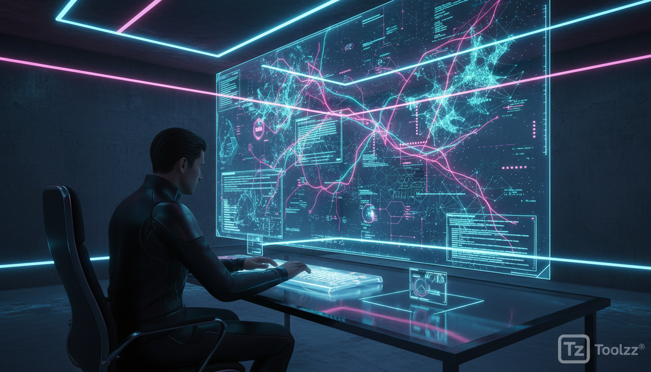 Como Open Terminal está mudando o mercado de IA