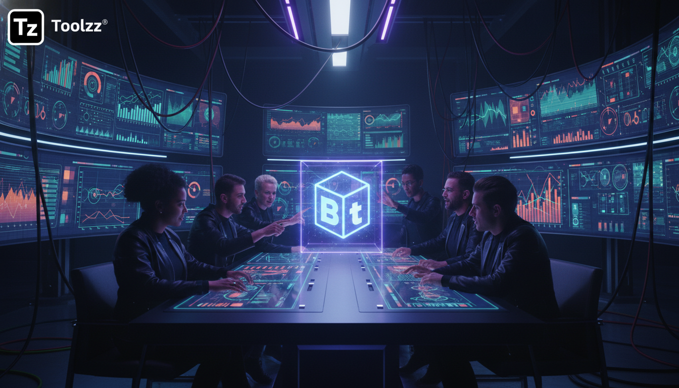 Gere Insights Valiosos: Estatísticas Acionáveis com Toolzz Bots