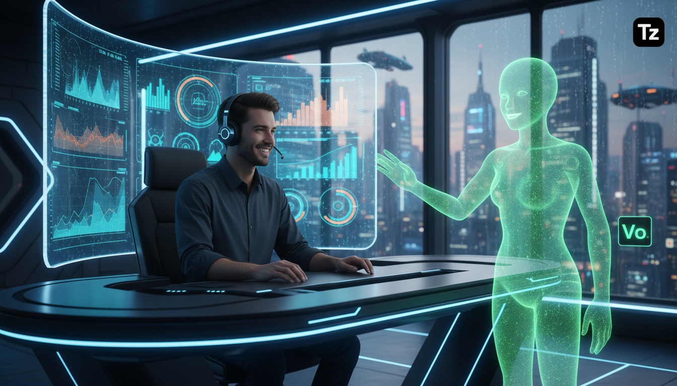 Toolzz: Resultados reais em SDR telefônico