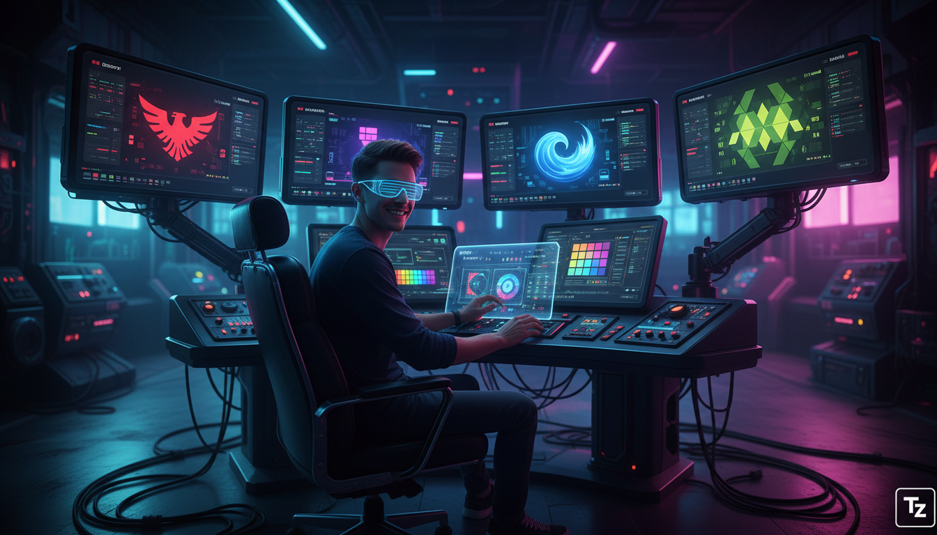 Como superar desafios de personalização LMS Whitelabel com o Toolzz LXP