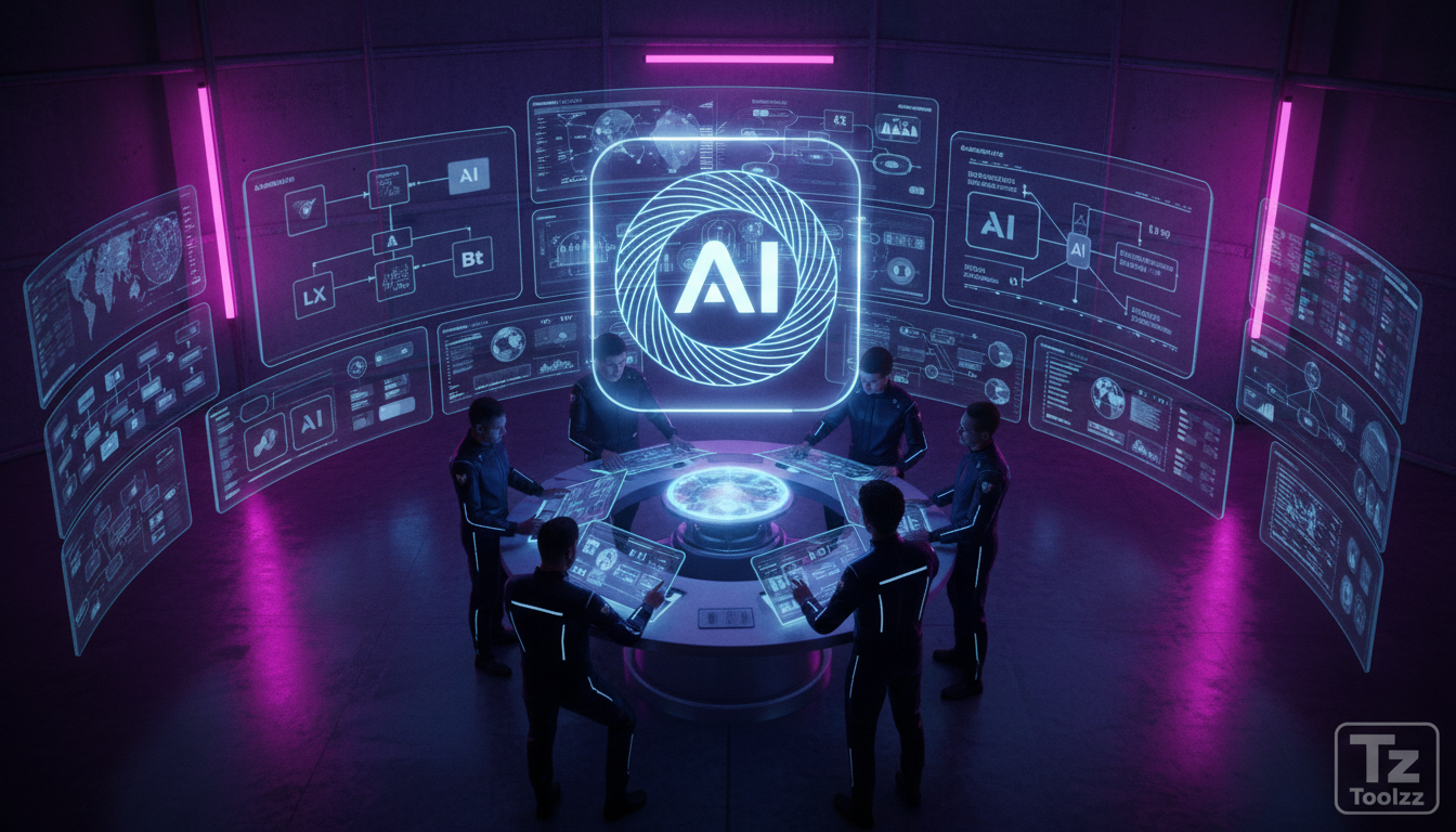 Case de sucesso: Automação de processos com o Toolzz AI