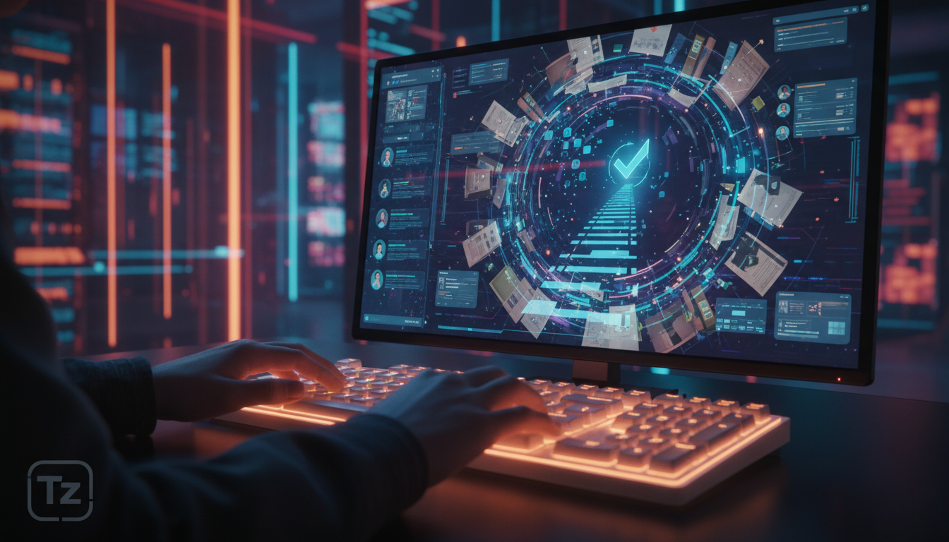 Apostas para Compliance em Atendimento usando o Toolzz Chat