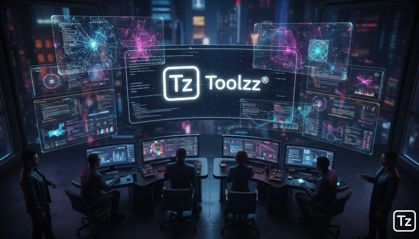 Toolzz: Por que empresas de tecnologia escolhem a IA