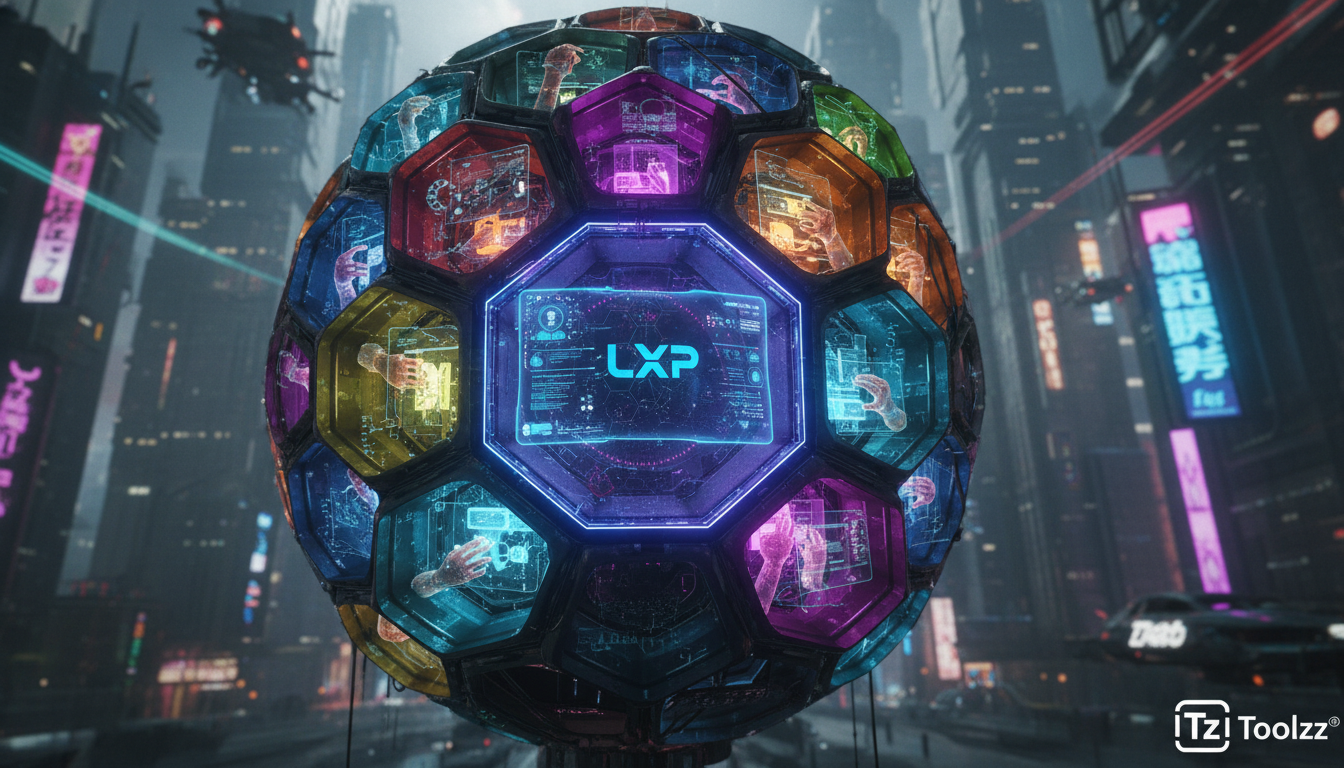 Toolzz para Incubadoras: Plataforma sob medida