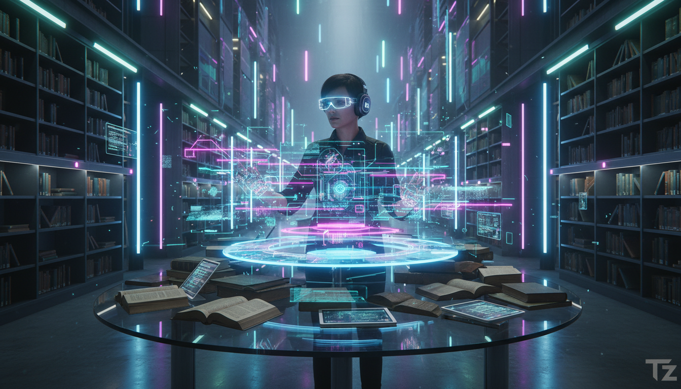 RAG: Previsões de Especialistas para 2026