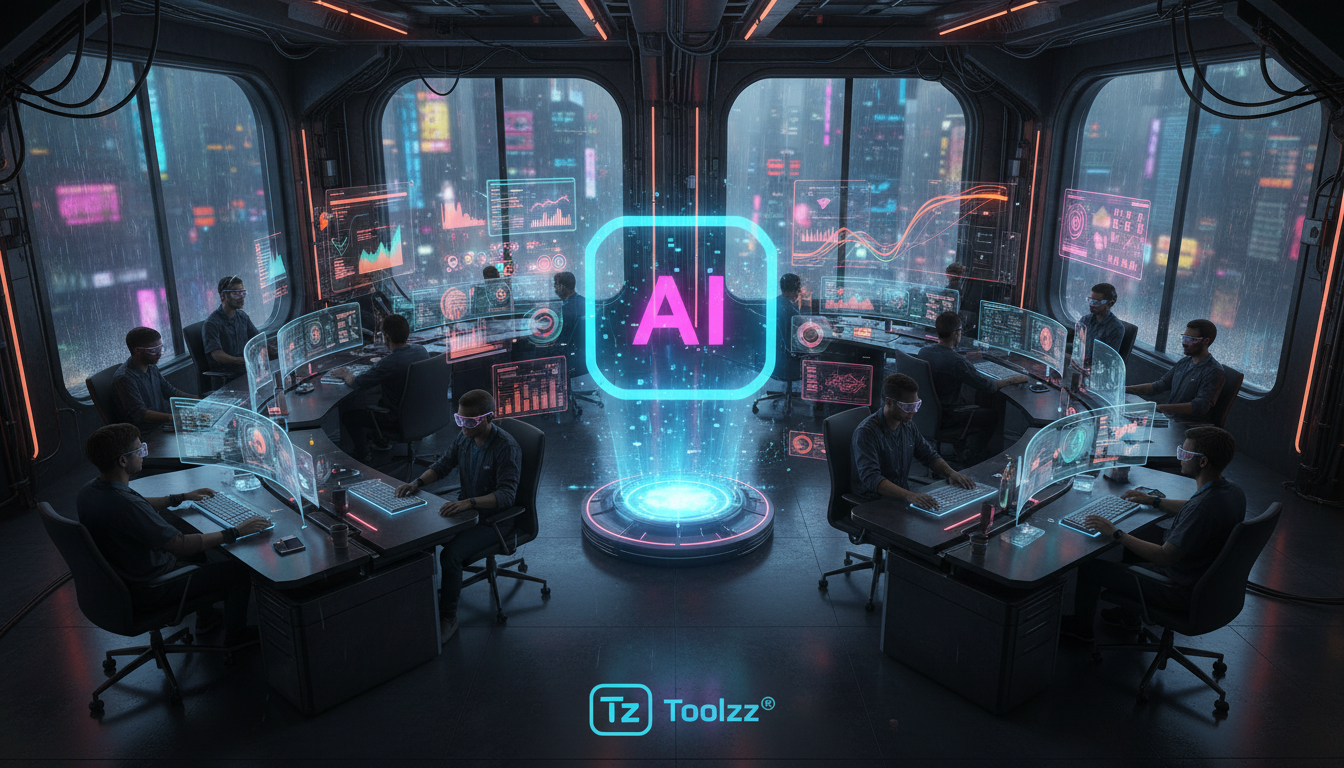 SDR IA: oportunidades e desafios para 2026