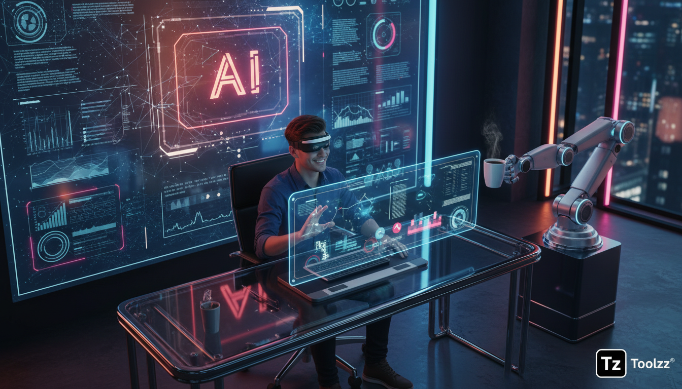 Checklist avançado de 7 passos com o SDR IA