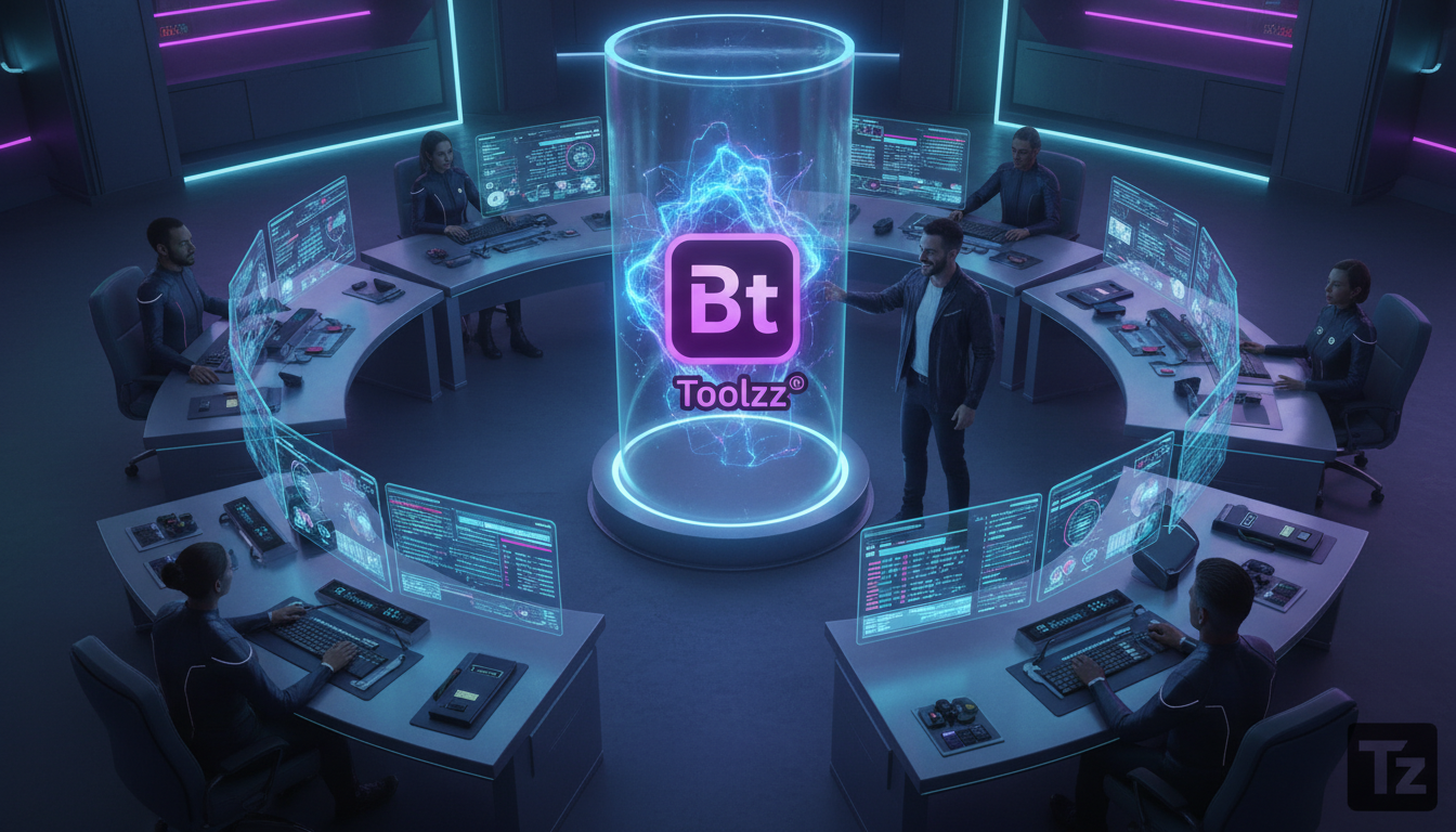 Top 5 ferramentas de automação de atendimento para SDR com o Toolzz Bots