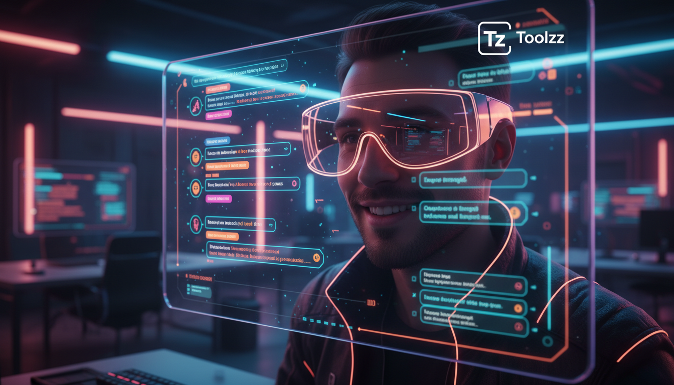 Toolzz: case SDR com 25% de agilidade no atendimento