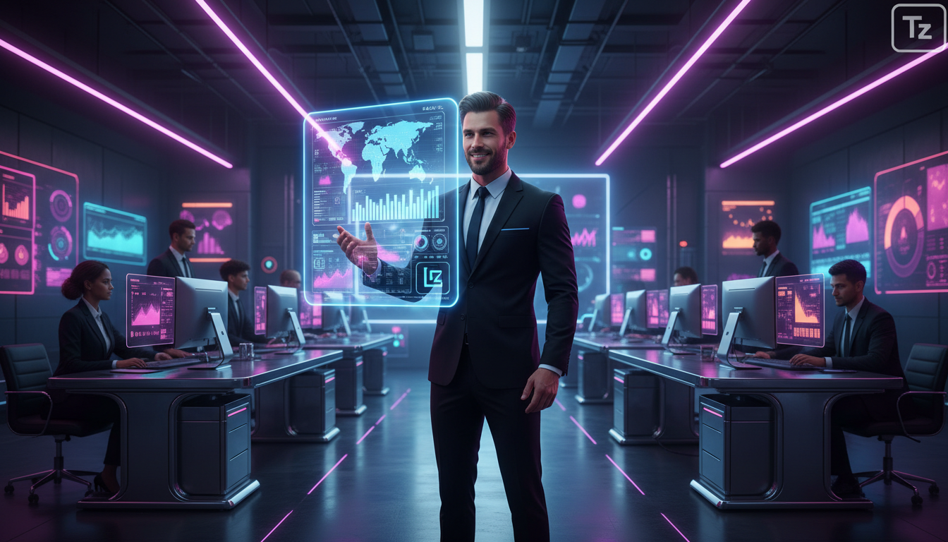 Performance real: como SDR-GPT acelera a qualificação de leads com o SDR IA