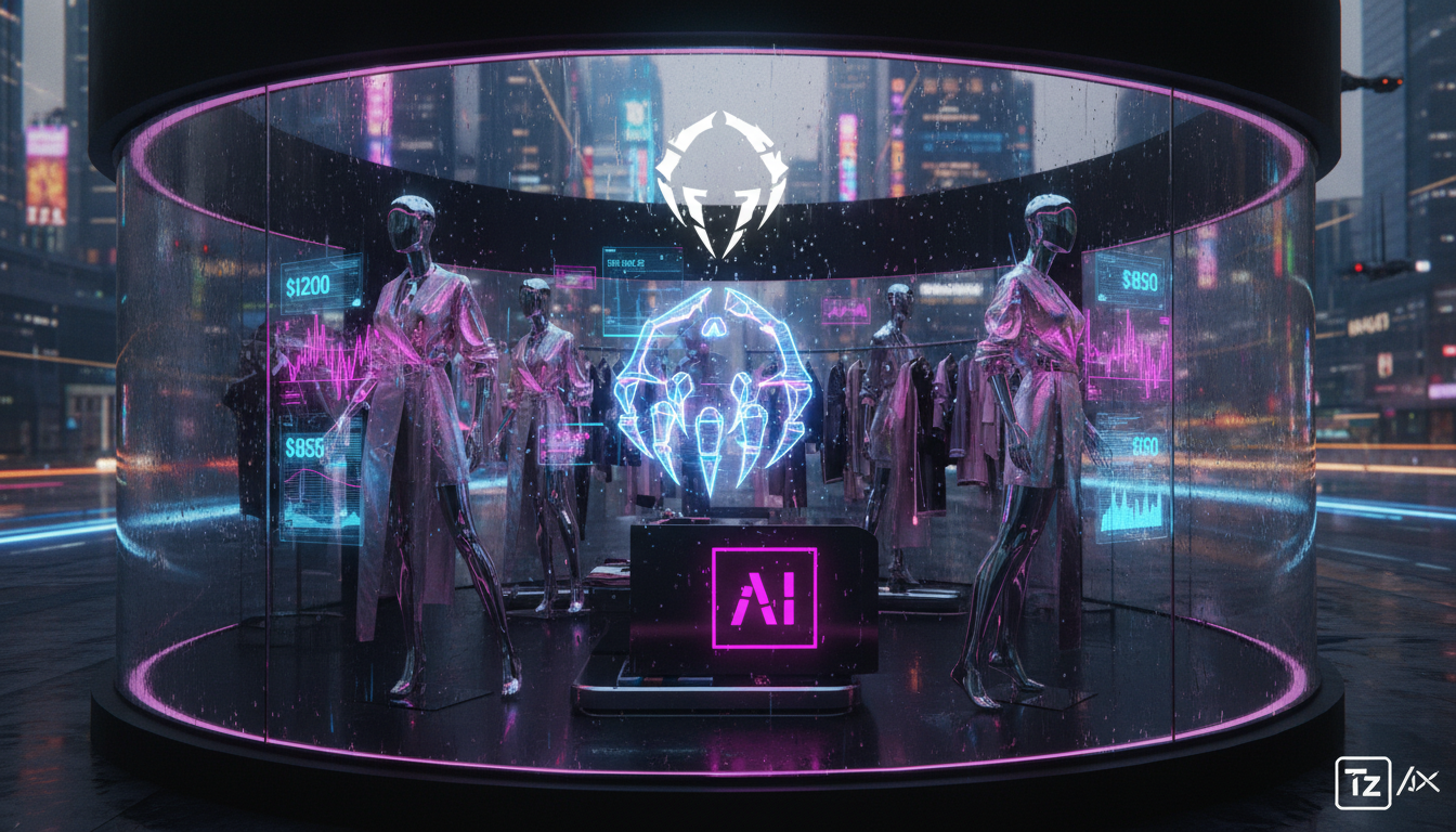 Como OpenClaw aumentou vendas em 25% para o varejo