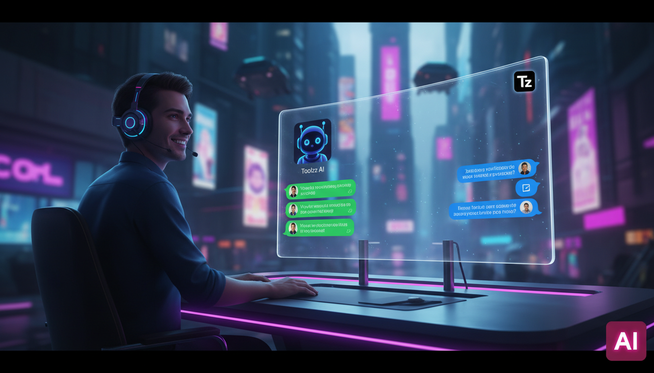 O guia completo de ChatGPT no WhatsApp para empresas