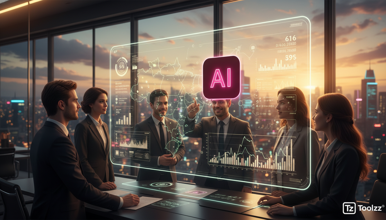 O impacto da automação de vendas no mercado brasileiro com o SDR IA