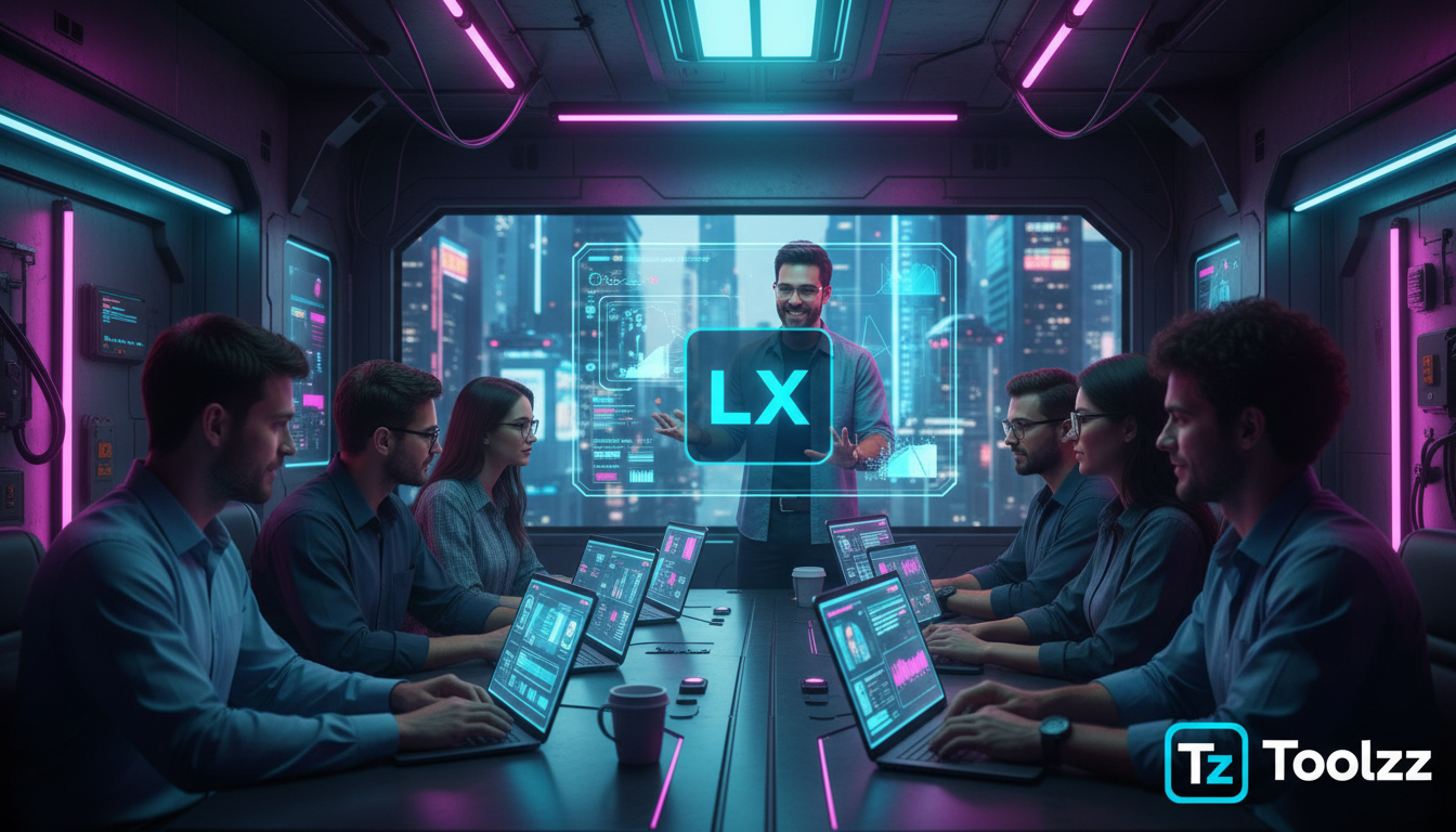 Por que 7 empresas já escolheram Toolzz para suporte à Universidade Corporativa