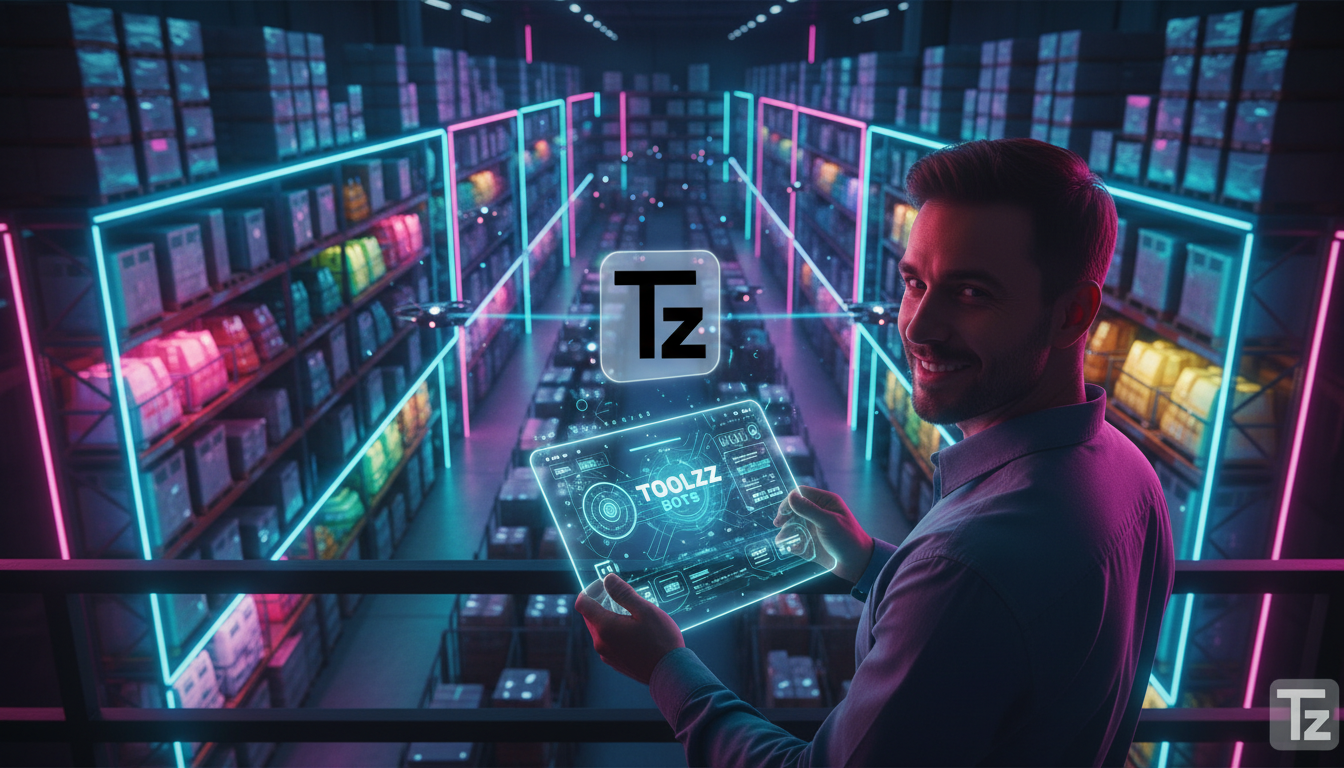 Estudo de caso: Varejista reduziu rupturas com assistente de estoque