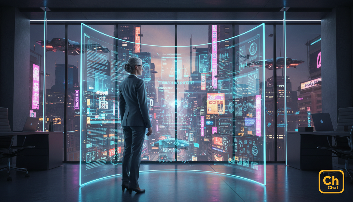 Estudo de caso: Escritórios jurídicos agilizam monitoramento jurisprudencial com