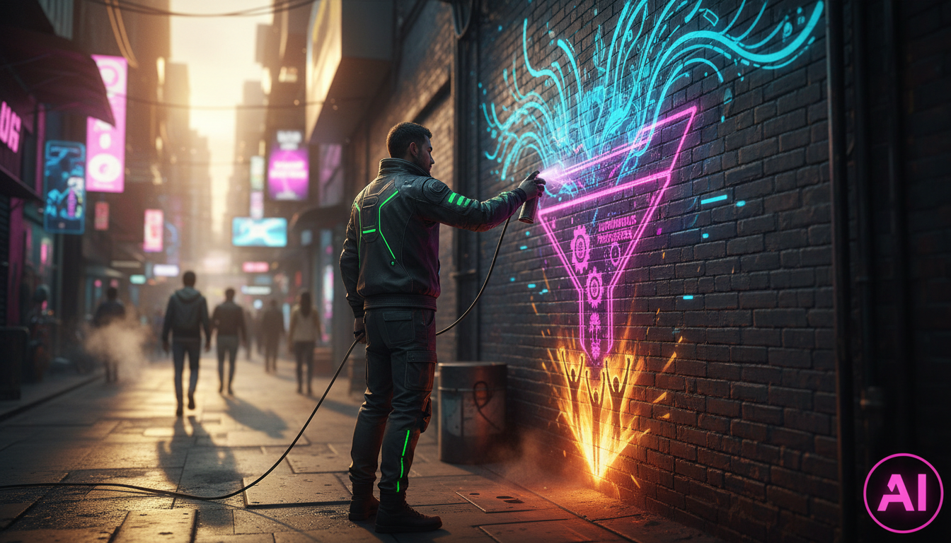 Prospecção autônoma para resolver a falta de leads