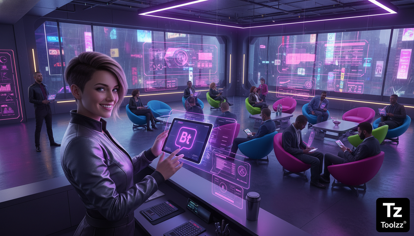 Como integrar chatbots com agendamento usando o Toolzz Bots