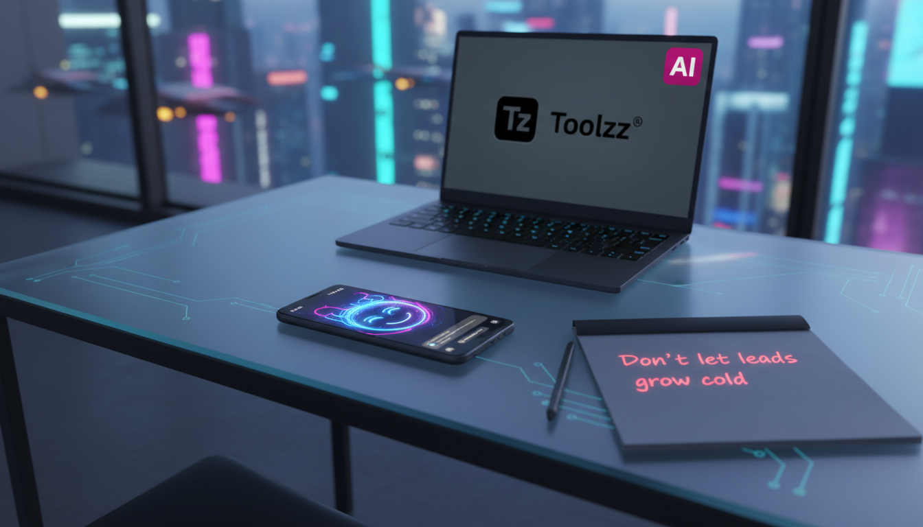 Como se manter relevante em prospecção autônoma usando o SDR IA