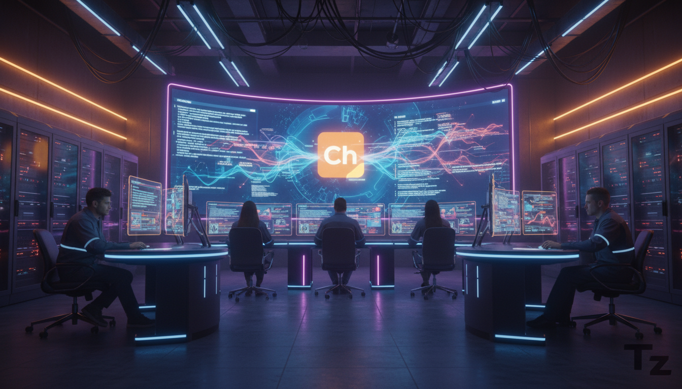 Framework completo para escalar suporte de normativas com o Toolzz Chat