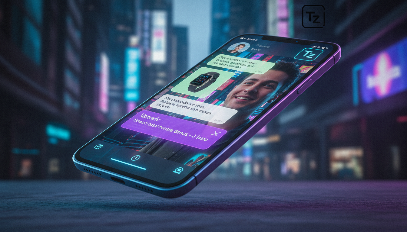 Upsell no WhatsApp: impulsione vendas com o Toolzz Bots